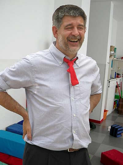 Dottor Carlo Petitti