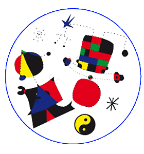Logo Spazio Magico